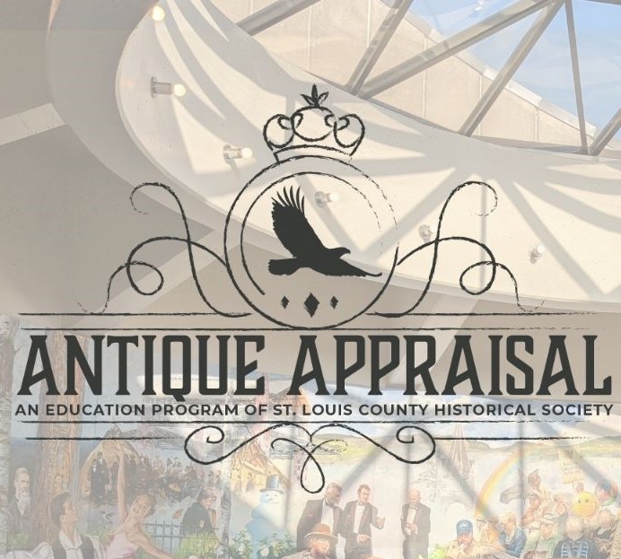 Antique Appraisal Basic