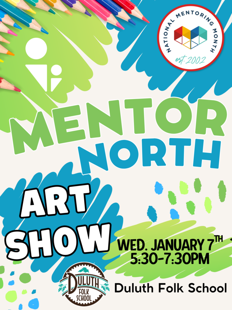 Art Show Flyer (1)