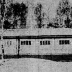 Original Chester Bowl warming house opened at end of 1925