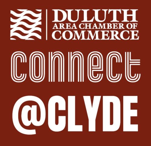 Connect at Clyde