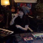 Ingeborg von Agassiz – “Poison”