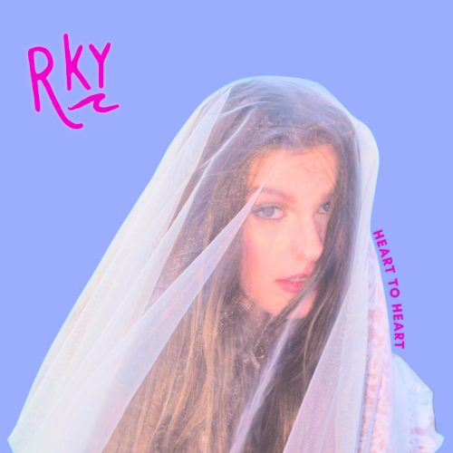 RKY Heart to Heart