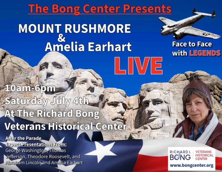 4th of July Flyer w Am (2)