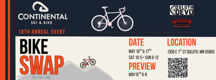 Bike Swap