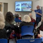 David Abazs shares creative gardening strategies