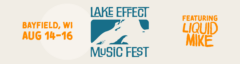 Lake Effect Music Fest