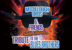 McCullough Bros Blues Brothers