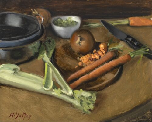 Mirepoix 20x16