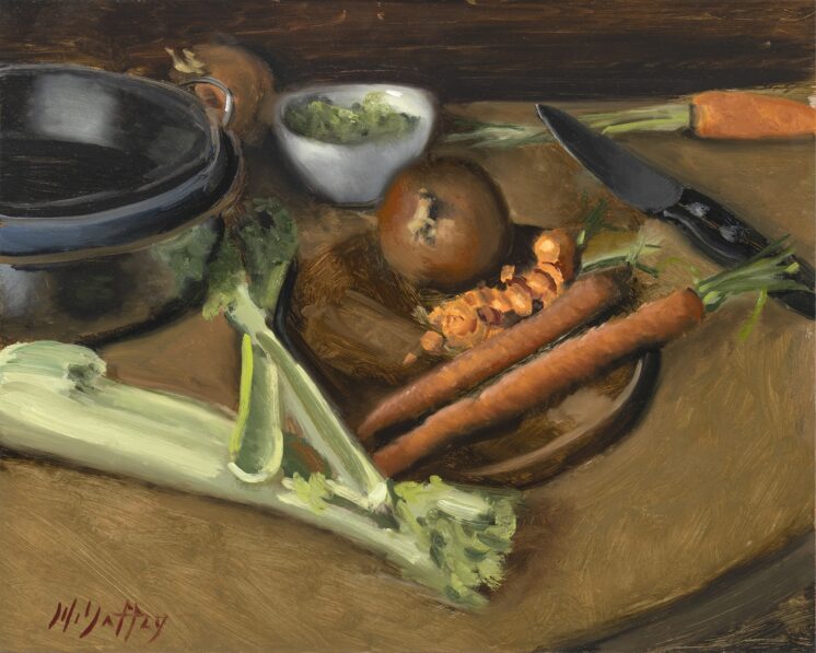 Mirepoix 20x16