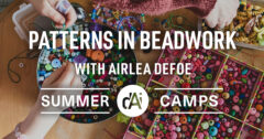 Patterns in Beadwork with Airlea DeFoe copy