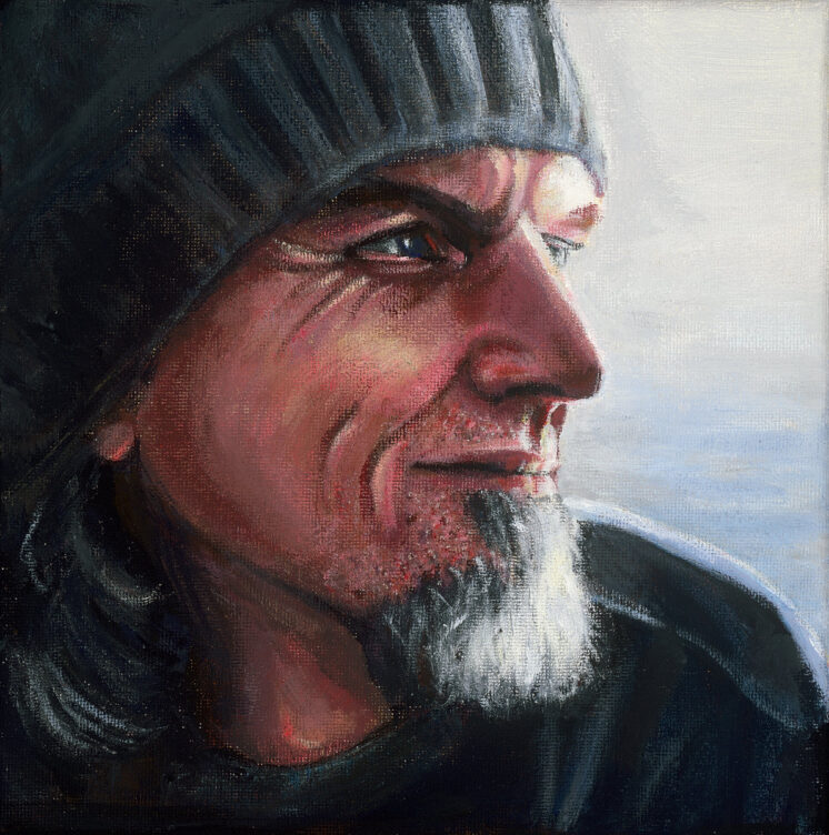 Teague Alexy Effervescent