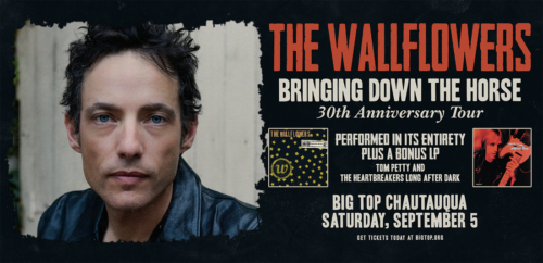 The Wallflowers