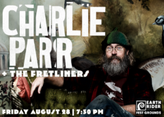 Charlie Parr 8.2026 3 Eventcal (1)
