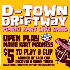 D Town Driftaway 2026 08