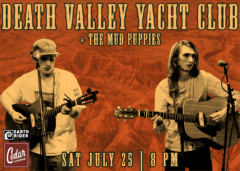 Death Valley Yacht Club + The Mud Puppies 3 EVENTCAL (2)