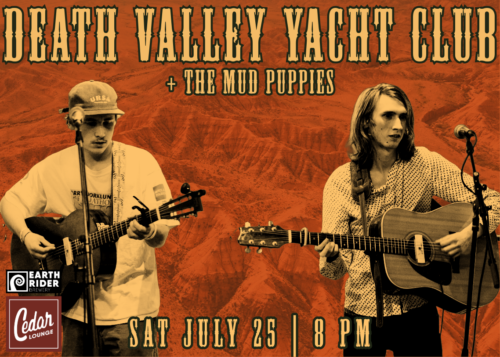 Death Valley Yacht Club + The Mud Puppies 3 EVENTCAL (2)