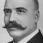 Rip-saw publisher John L. Morrison died in 1926