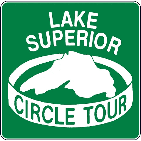 Lake Superior Circle Tour