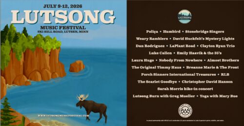 Lutsong