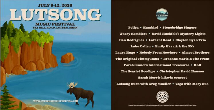 Lutsong