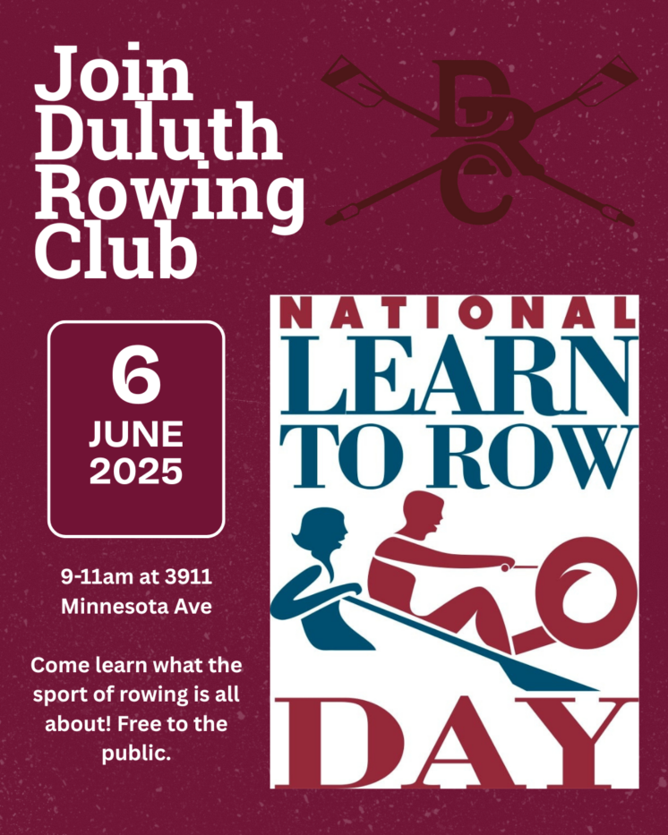 National Learn to Row Day at DRC (1)