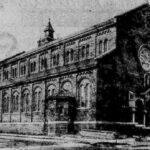 Cloquet’s Our Lady of the Sacred Heart Church dedicated in 1926