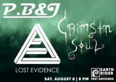 P.B&J + Lost Evidence + Crimson Soul 3 EVENTCAL (1)