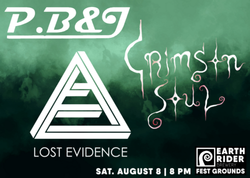 P.B&J + Lost Evidence + Crimson Soul 3 EVENTCAL (1)