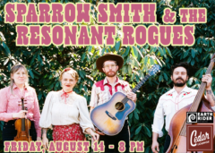 Sparrow Smith & the Resonant Rogues + Special Guests 3 EVENTCAL (2)