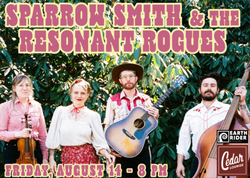 Sparrow Smith & the Resonant Rogues + Special Guests 3 EVENTCAL (2)
