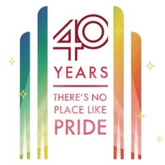 40 Years of Pride