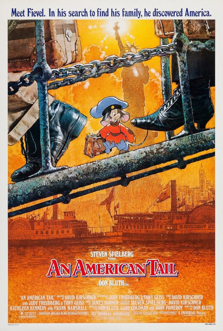 AnAmericanTail