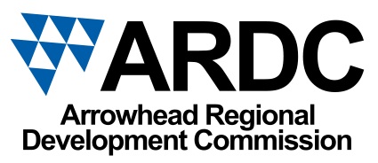 ARDC receives Excellence in Regional Transportation Award ARDC receives Excellence in Regional Transportation Award
