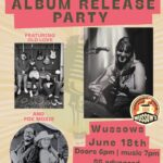 Ashe Berton – “Hello Minnesota”
