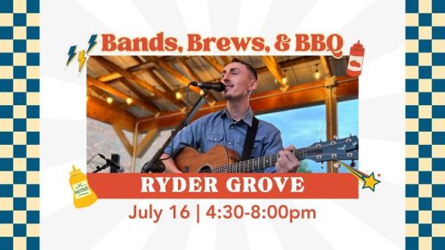 BBBBQ Ryder Grove