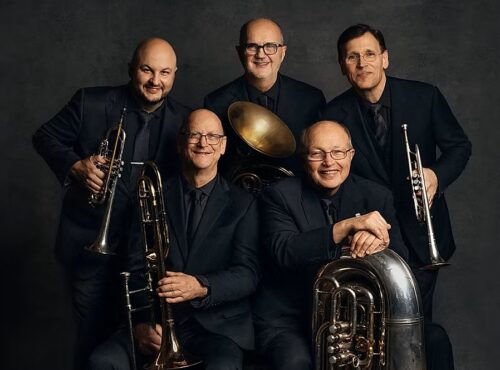 Chicago Symphony Orchestra Brass Quintet