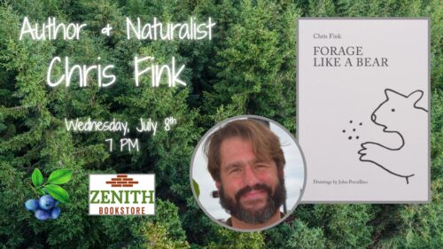 Chris Fink image