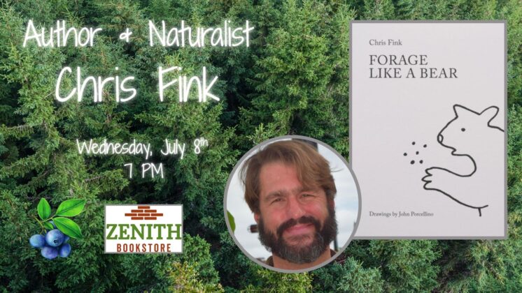 Chris Fink image