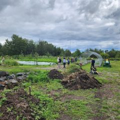 Composting