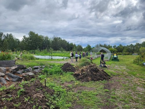 Composting