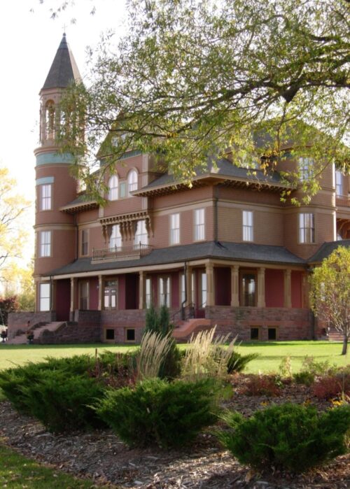 Fairlawn