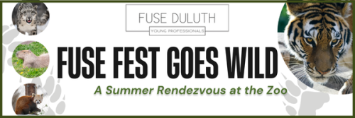 Fuse Fest Goes Wild