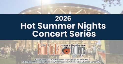 Hot Summer Nights Concert Series