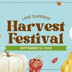 Lake Superior Harvest Festival 2026v