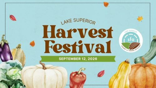 Lake Superior Harvest Festival 2026v