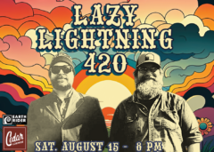Lazy Lightning 420 8.15 3 EVENTCAL (1)