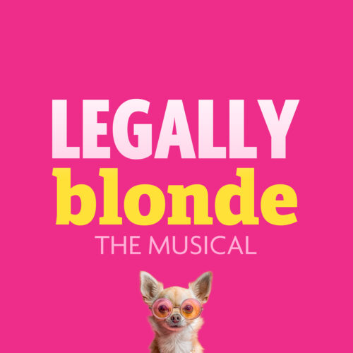 Legally Blonde The Musical