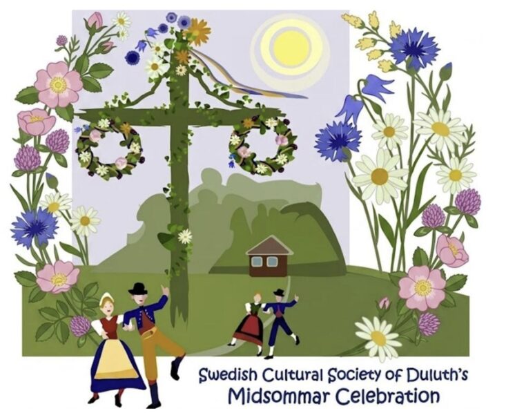 Midsommar Image