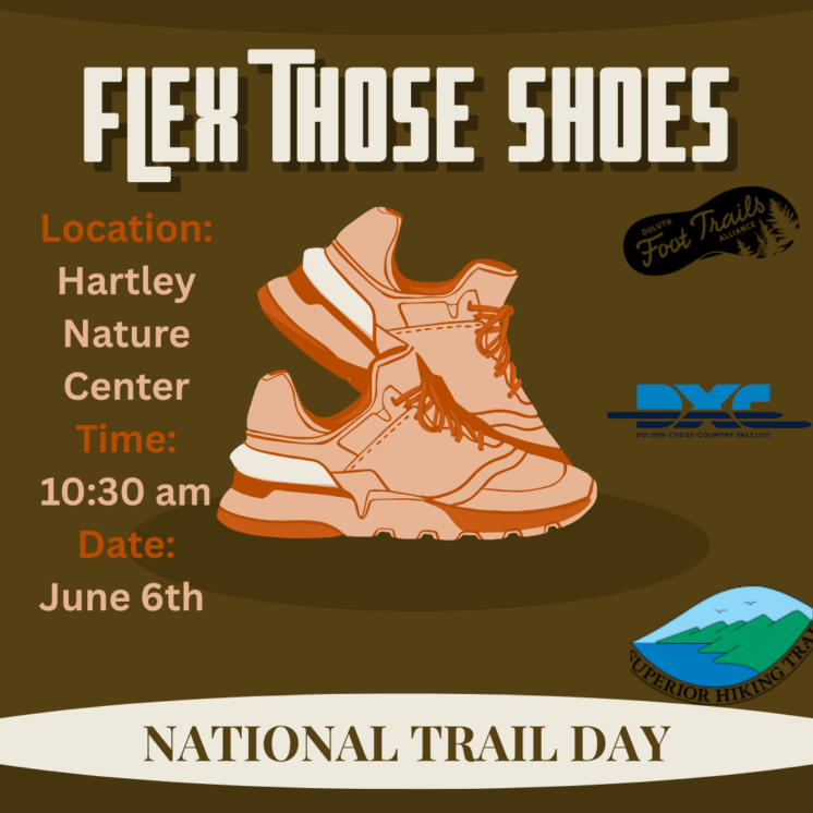 National Trail Day Image