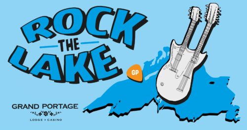 Rock the Lake